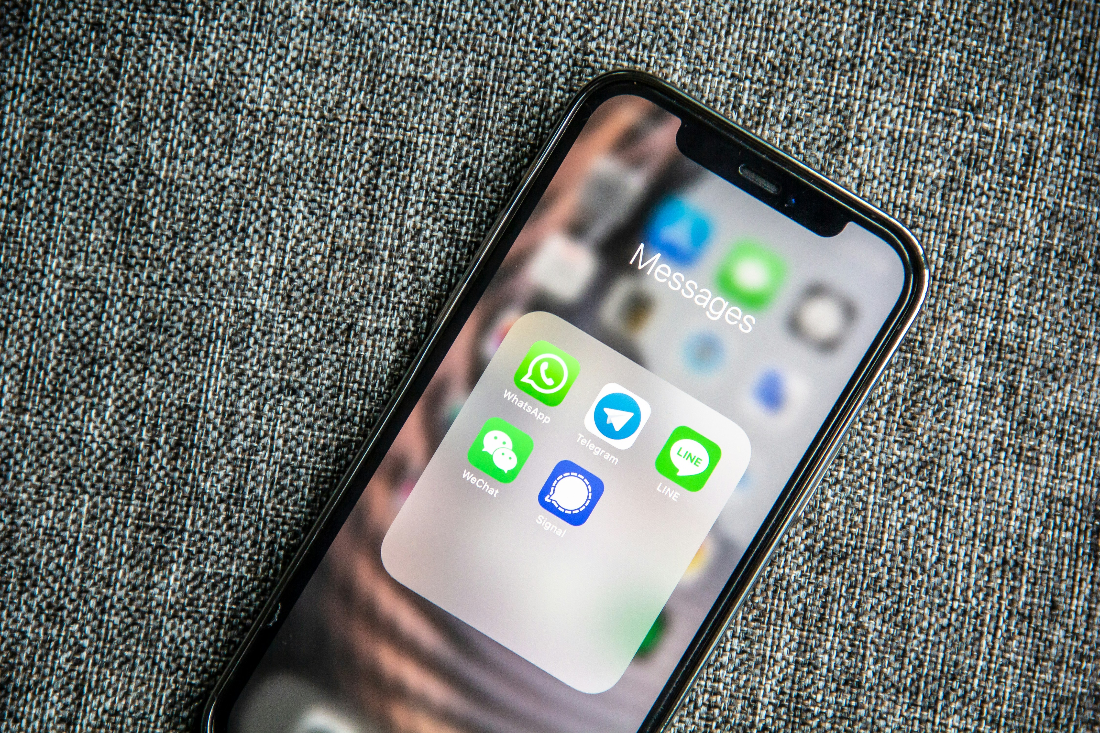 WhatsApp Business API